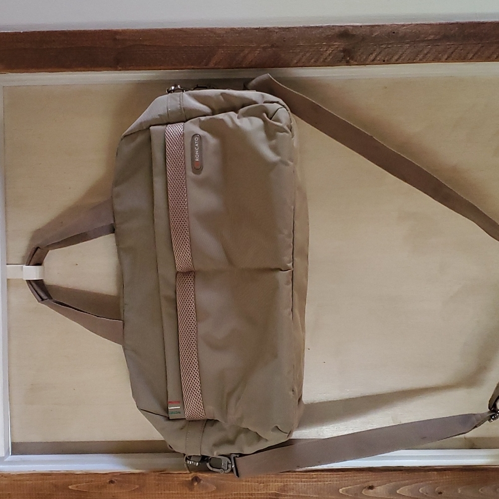Roncato bag